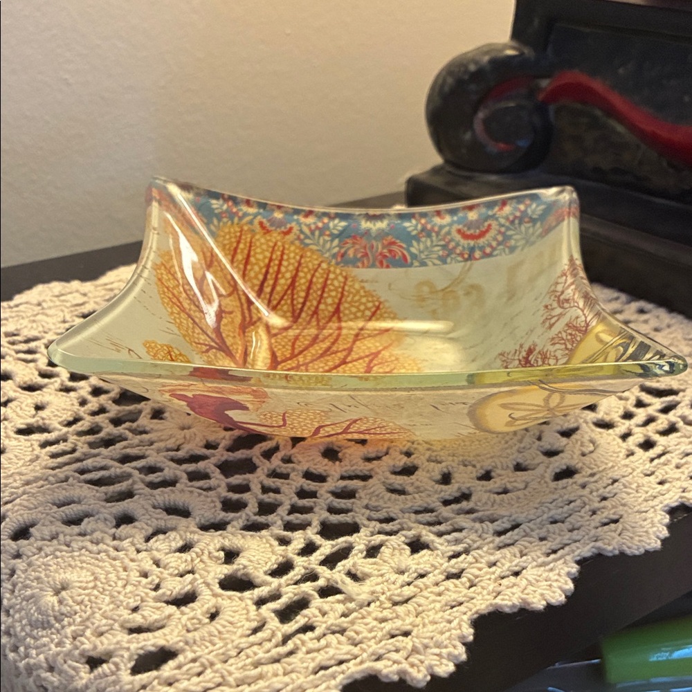 208 Park dish